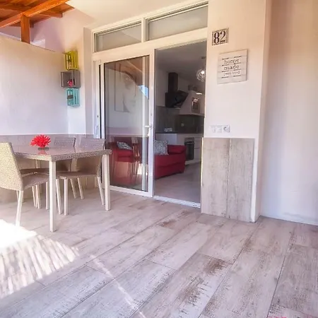 Willa Charming House Maspalomas  Zewnętrze zdjęcie