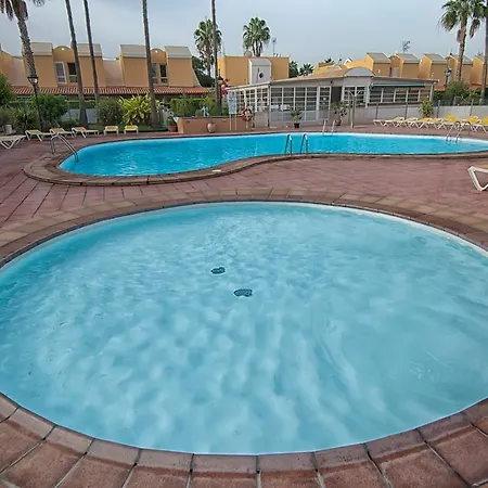Willa Charming House Maspalomas  Zewnętrze zdjęcie