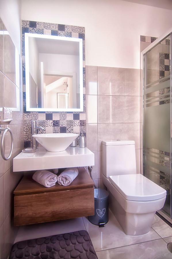 Casa de vacances Charming House *
