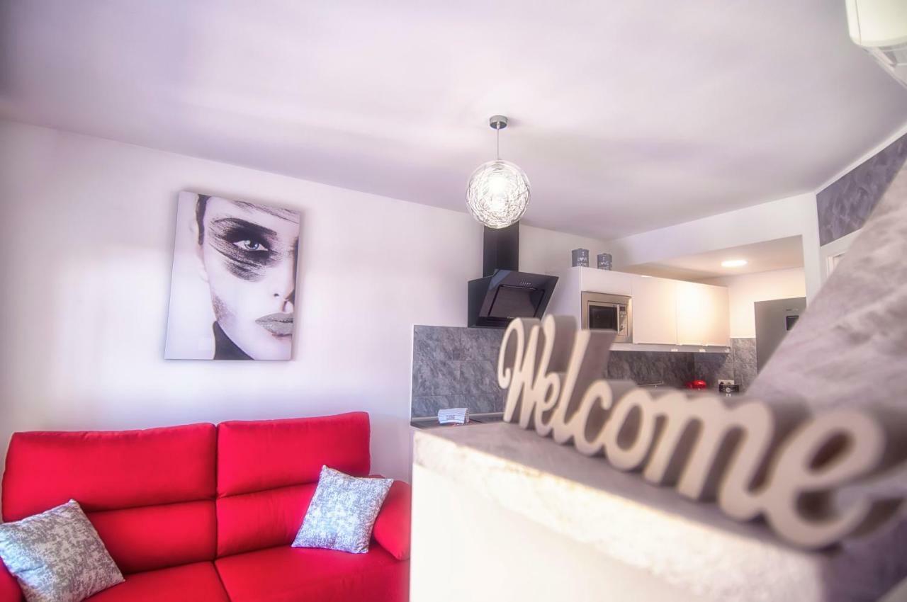 Dom wakacyjny Charming House Maspalomas (Gran Canaria)